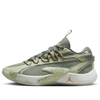 Nike Jordan Air Jordan Luka 2 PF Olive Aura DX9034-308