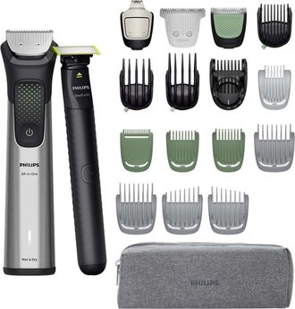 Philips Rifinitore Philips Multigroom Mg9557/15