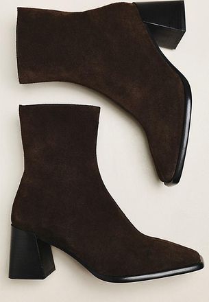 Jeffrey Campbell Sherpal-2 Short Boots