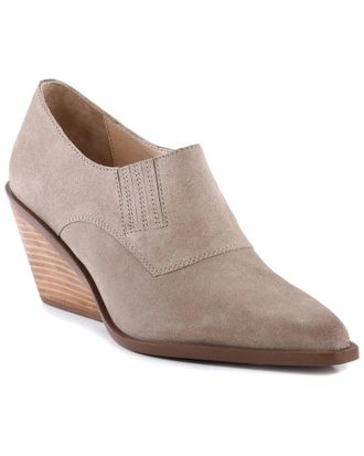 Seychelles Seattle Suede Bootie