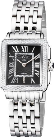 Gevril Group Padova Diamond Womens Watch