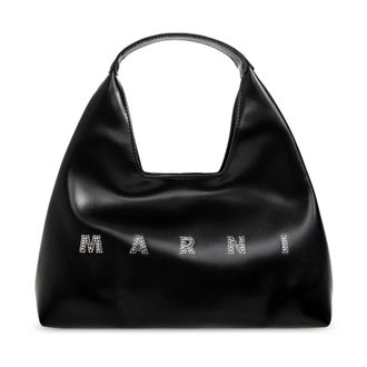 Marni unisex, Borse, Nero, Taglia unica, new