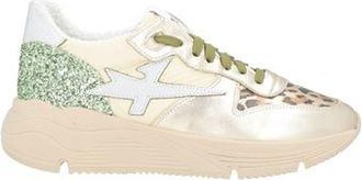 Divine Follie FOOTWEAR - Trainers on YOOX.COM