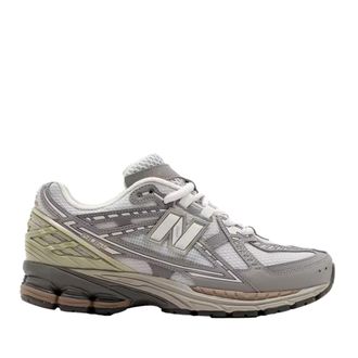 New Balance 1906N Team Away Grey / Olivine / Grey Matter M1906NB Mens