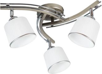 OEM L&aacute;mpara Colgante L&aacute;mpara De Arena 60w Led Pantallas De Cristal E27