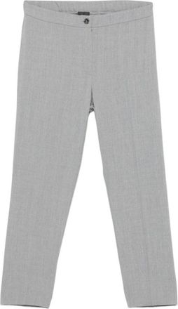 Marina Rinaldi Mujer, Pantalones, Gris, Talla: 3XL