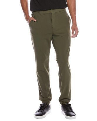 Theory Terrance Jogger Pant