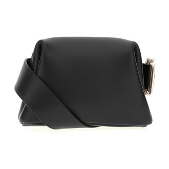 Osoi Mujer, Bolsos, Negro, Talla: ONE Size
