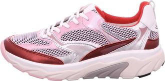 Gabor Moderne Sneaker - Dames - Schoenen - Veelkleurig - Maat: 41 EU