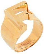 Chlo&eacute; JEWELLERY and WATCHES - Rings sur YOOX.COM