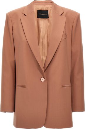 Andamane Guia Single Breasted Blazer