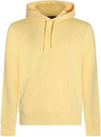 Polo Ralph Lauren Loopback Fleece Hoodie, Size X-Large