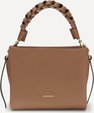Coccinelle Boheme Handbag Female UNI