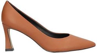 Miss Unique FOOTWEAR - Pumps on YOOX.COM