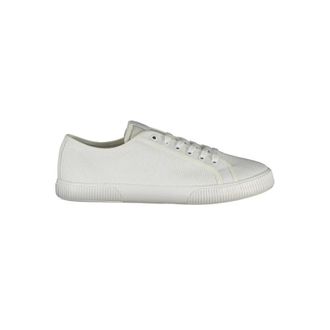 Calvin Klein Uomo, Scarpe, Bianco, 42 EU, new