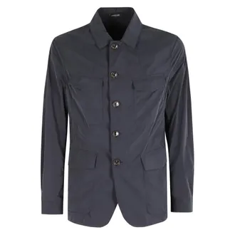 Montecore Uomo, Giacche, Blu, L, new