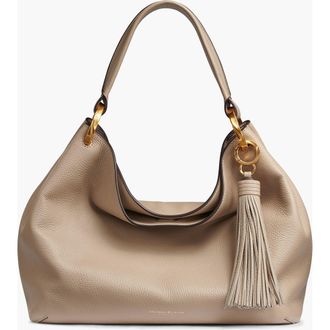 DKNY Glenwood Shoulder Bag in Moth at Nordstrom