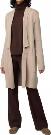 Soia & Kyo Benela Cardigan In Hush