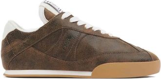 Chloé Kick sneakers - Brown