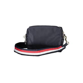 Tommy Hilfiger Synthetic Shoulder Bag - Blue