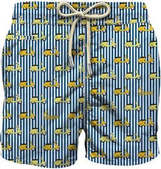 MC2 Saint Barth Lighting Micro Fantasy