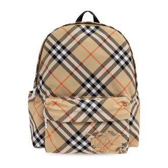 Burberry Hombre, Bolsos, Beige, Talla: ONE Size