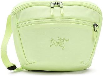 Arc'teryx Mantis 2 Waist Pack Day Pack Bags Shincha, Polyester