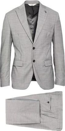 Paoloni Suits
