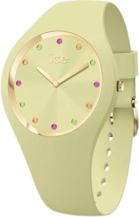 Ice Watch Dames, Accessoires, Groen, Maat: ONE Size
