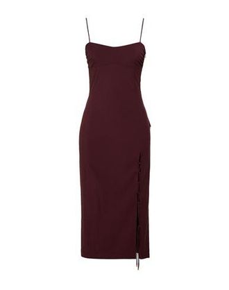 Patrizia Pepe DRESSES - Midi dresses on YOOX.COM