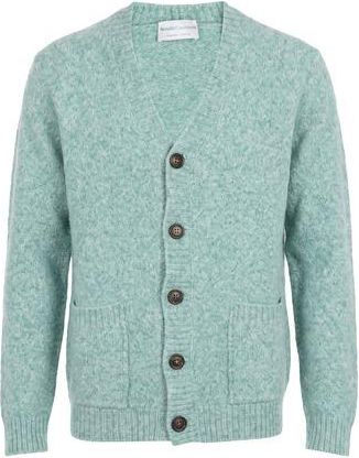 Settefili Cashmere PRENDAS DE PUNTO - C&aacute;rdigans en YOOX.COM