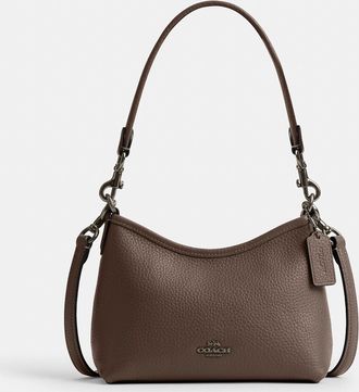 Coach Laurel Small Shoulder Bag