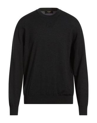 Fendi KNITWEAR - Jumpers on YOOX.COM