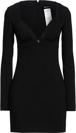 Dsquared2 DRESSES - Mini dresses on YOOX.COM