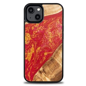 OEM Funda Bewood Unique Para Iphone 15 - Neones Para Par&iacute;s