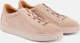 Tod's Sneakers in suede
