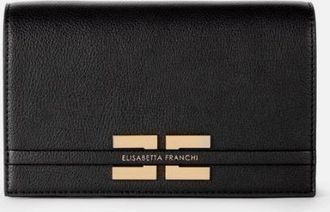 Elisabetta Franchi schouderriem