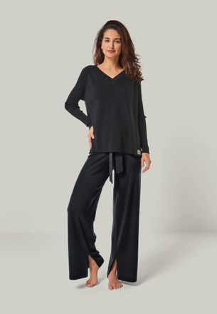You Look Perfect LOUNGEWEAR SET - Pullover Dorina & Pants Bailey