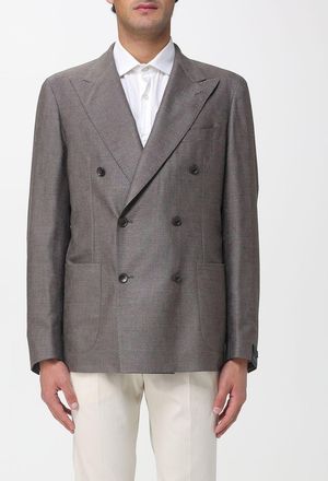 Tagliatore Blazer a doppiopetto Tagliatore