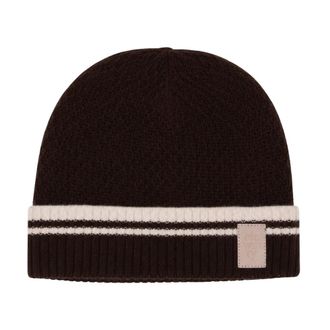 Eleventy Heren, Accessoires, Bruin, Maat: ONE Size
