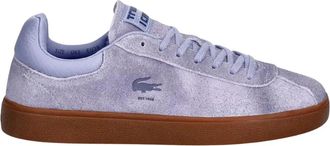 Lacoste Donna, Scarpe, Viola, 40 EU, new
