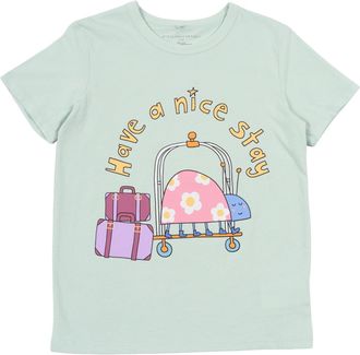 Stella McCartney Camiseta/Top Stella Mccartney