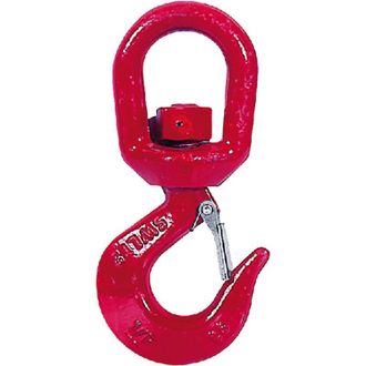 OEM Generico - Gancho De Elevaci&oacute;n Kg 3200
