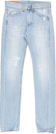 Dondup BOTTOMWEAR - Jeans sur YOOX.COM