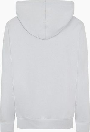 HUGO BOSS Mens Wetalk Hoodie, Premium Comfort And Style - Grey - Size: 44