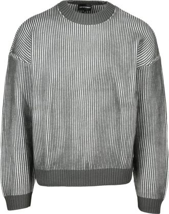 Emporio Armani Uomo, Maglie, Verde, M, new