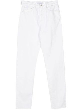 Calvin Klein Jeans Jeans Authentic - Bianco