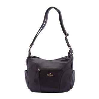 Cavalli Borsa a spalla Bc1351 - - Bags - Donna - Nero - ONE SIZE