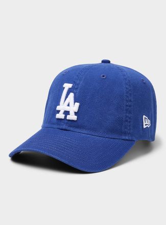 New Era Mens LA Dodgers cap