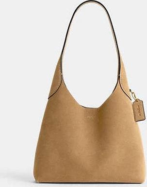 Coach Brooklyn Shoulder Bag 28